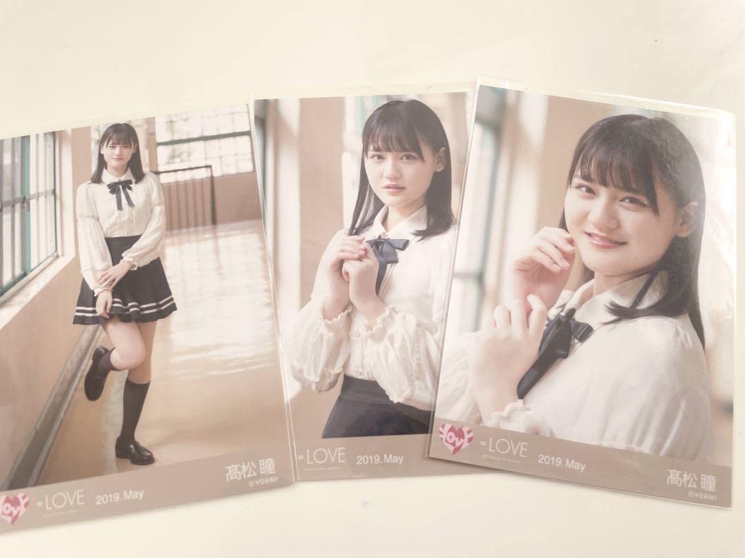 イコラブ 生写真 まとめ売り① イコラブ 生写真 まとめ売り - メルカリ